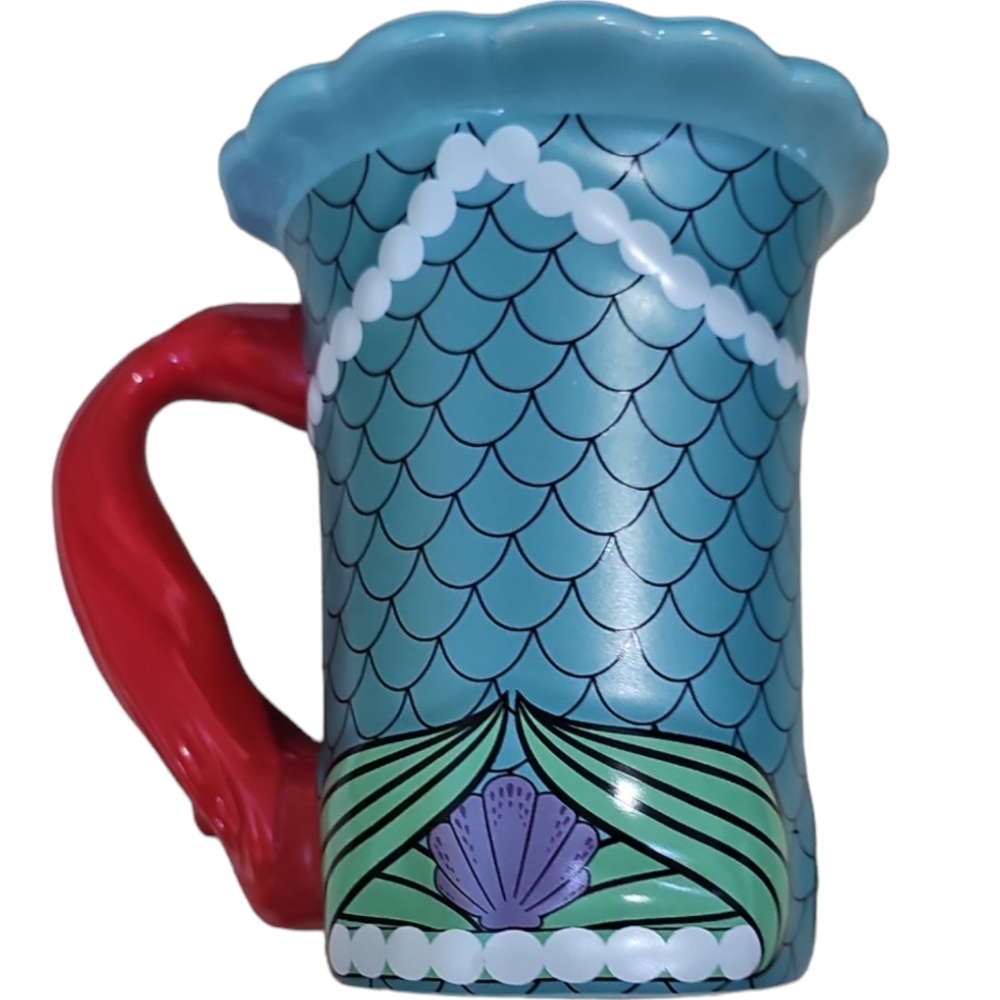 Disney Original Ariel Mug